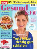 Tina Gesund & Fit 3/2026