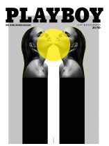 Playboy 20/50 8/2022 "50 Jahre Playboy - Jubiläumsausgabe Izzy Weißgerber"
