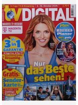 TV Digital Magenta TV 20/2026
