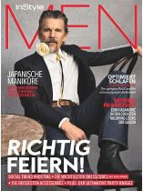 InStyle Men 2/2026