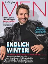 InStyle Men 4/2025
