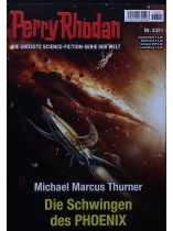 Perry Rhodan 1 3321/2025