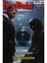 Perry Rhodan 1 3338/2025