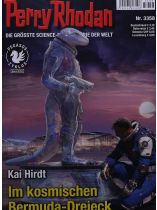 Perry Rhodan 1 3358/2025