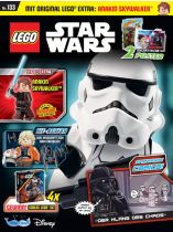 LEGO Star Wars 133/2026 "Extra: Anakin Skywalker"