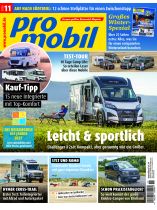 promobil 11/2026