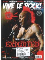 VIVE LE ROCK UK 2/2025