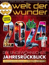 Welt der Wunder SH 1/2025
