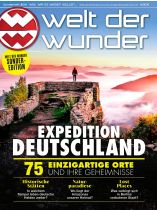 Welt der Wunder SH 2/2024