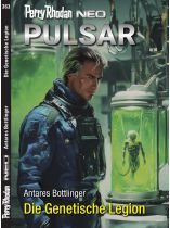 Perry Rhodan Neo 363/2025 "Die Genetische Legion"
