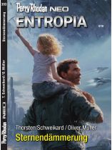 Perry Rhodan Neo 393/2026 "Sternendämmerung"