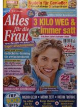 Alles für die Frau 39/2026
