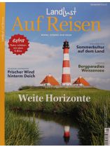 Landlust Spezial 1/2023 "Weite Horizonte"