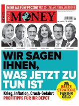 Focus Money 21/2024 "Wir sagen Ihnen, was jetzt zu tun ist"