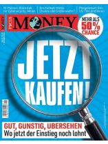 Focus Money 41/2026 "Gut, günstig, übersehen: Der Einstieg"