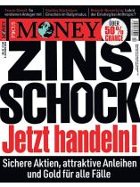 Focus Money 42/2026 "Sichere Aktien und attraktive Anleihen"