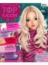 TOPModel Friends Club 12/2025 "Dezember Ausgabe: Leckere Plätzchen-Rezepte und süße Weihnachts-Geschichten"