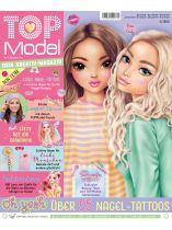 TOPModel Friends Club 5/2023 "Bunte Blumensaat"