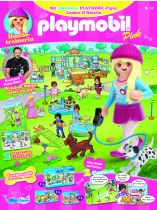Playmobil Pink 17/2025 "Extra: Hundetrainerin"