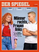 DER SPIEGEL 40/2026