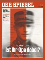 DER SPIEGEL 21/2026