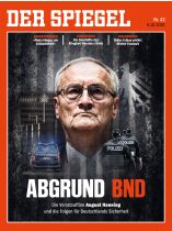 DER SPIEGEL 42/2026