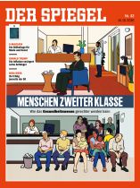 DER SPIEGEL 43/2026