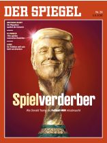 DER SPIEGEL 24/2026
