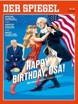 DER SPIEGEL 28/2026