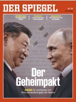 DER SPIEGEL 29/2026