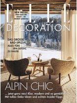 Elle Decoration 1/2026