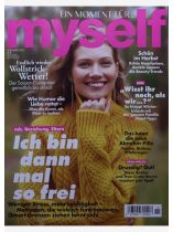 Myself Pocket 11/2026 "Ich bin dann mal so frei"
