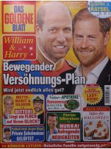Das goldene Blatt 42/2026