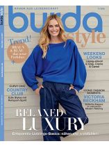 Burda Style 11/2026