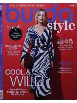 Burda Style 8/2026