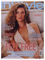 InStyle beauty 1/2025