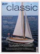 Yacht Classic 1/2025