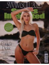 Sports Illus. SH Swimsuit 1/2025