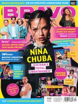 Bravo 2/2025 "Nina Chuba"