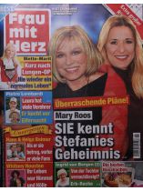 Frau mit Herz 42/2026