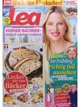 Lea 10/2025