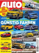Auto Zeitung 11/2026