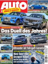 Auto Zeitung 13/2026
