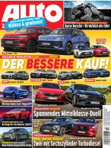 Auto Zeitung 14/2026