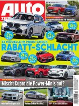 Auto Zeitung 16/2026
