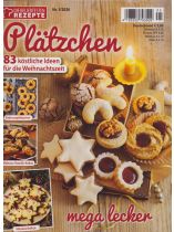 Die beliebtesten Rezepte 5/2026 "83 köstliche Ideen für die Weihnachtszeit"