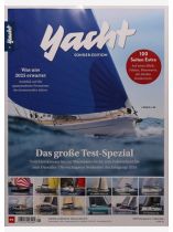 Yacht Sonder-Edition 1/2024