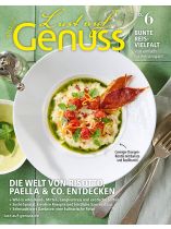 Lust auf Genuss 6/2026