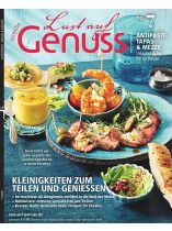 Lust auf Genuss 7/2026