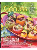 Lust auf Genuss 8/2026